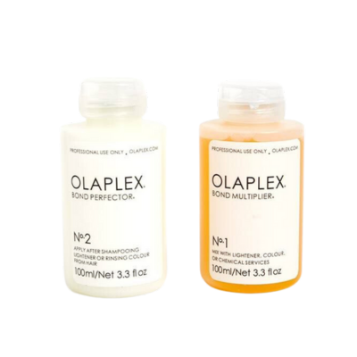 Olaplex behandeling